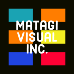 株式会社マタギヴィジュアル/MATAGI VISUAL INC.